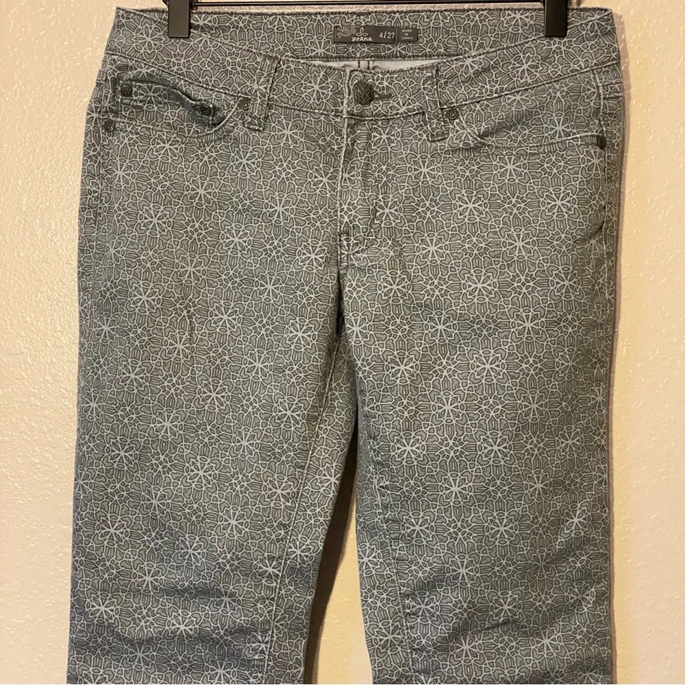 Prana Kara Pants - Picture 3 of 7
